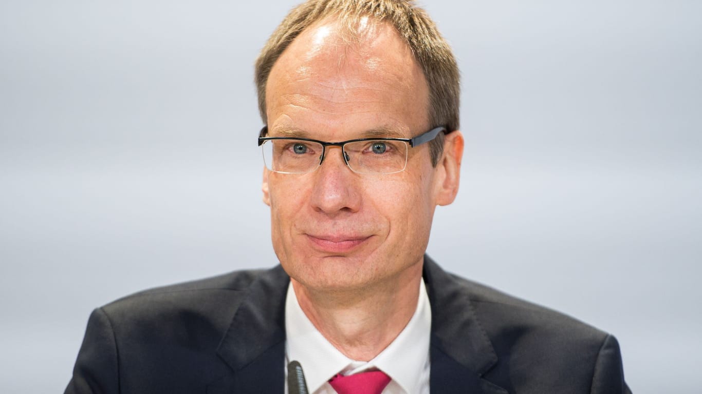 Michael Lohscheller