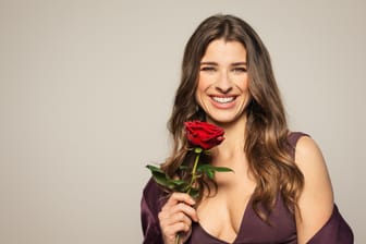 Stella Stegmann: Sie ist die erste bisexuelle Bachelorette bei RTL.