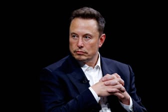 Elon Musk: Der Tesla-Boss führt Böses im Schilde.