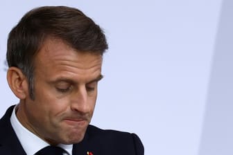 Emmanuel Macron