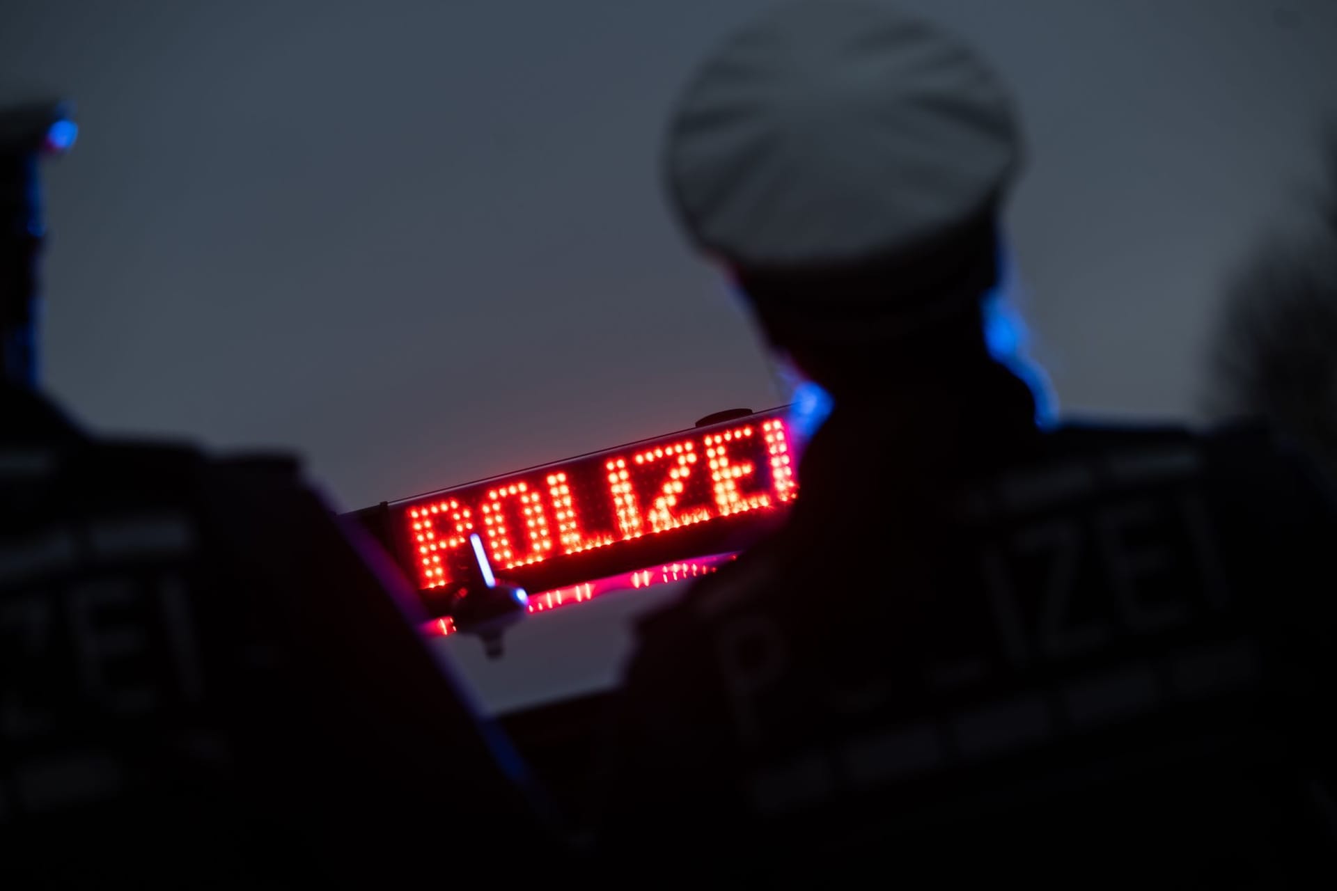 Polizei