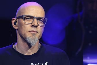 Thomas D: Der Musiker muss im Krankenhaus behandelt werden.