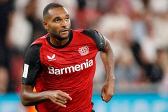 Jonathan Tah: Er beschäftigt sich offenbar mit einer Vertragsverlängerung in Leverkusen.