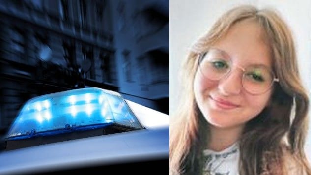 Die vermisste Nikola R.: Die Polizei bittet um Hilfe bei der Suche.