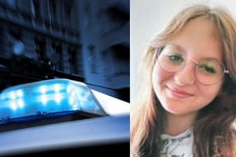 Die vermisste Nikola R.: Die Polizei bittet um Hilfe bei der Suche.