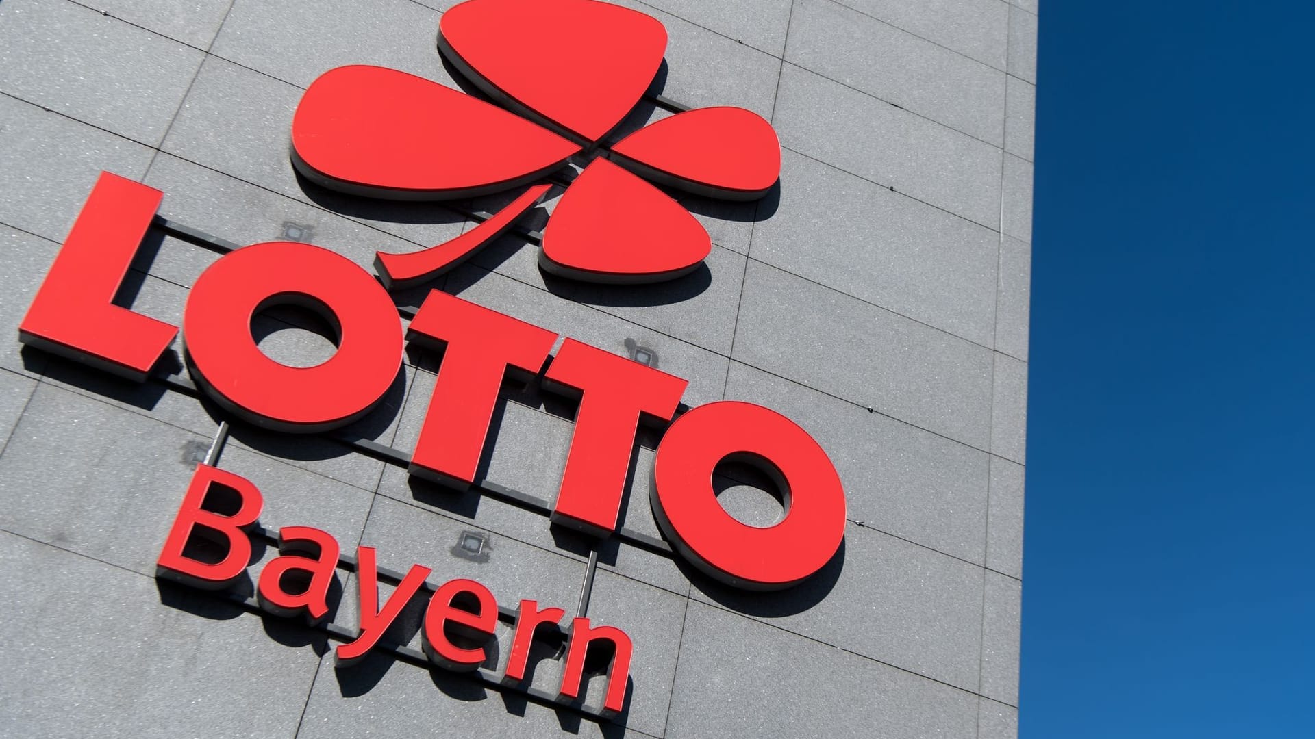 Lotto Bayern