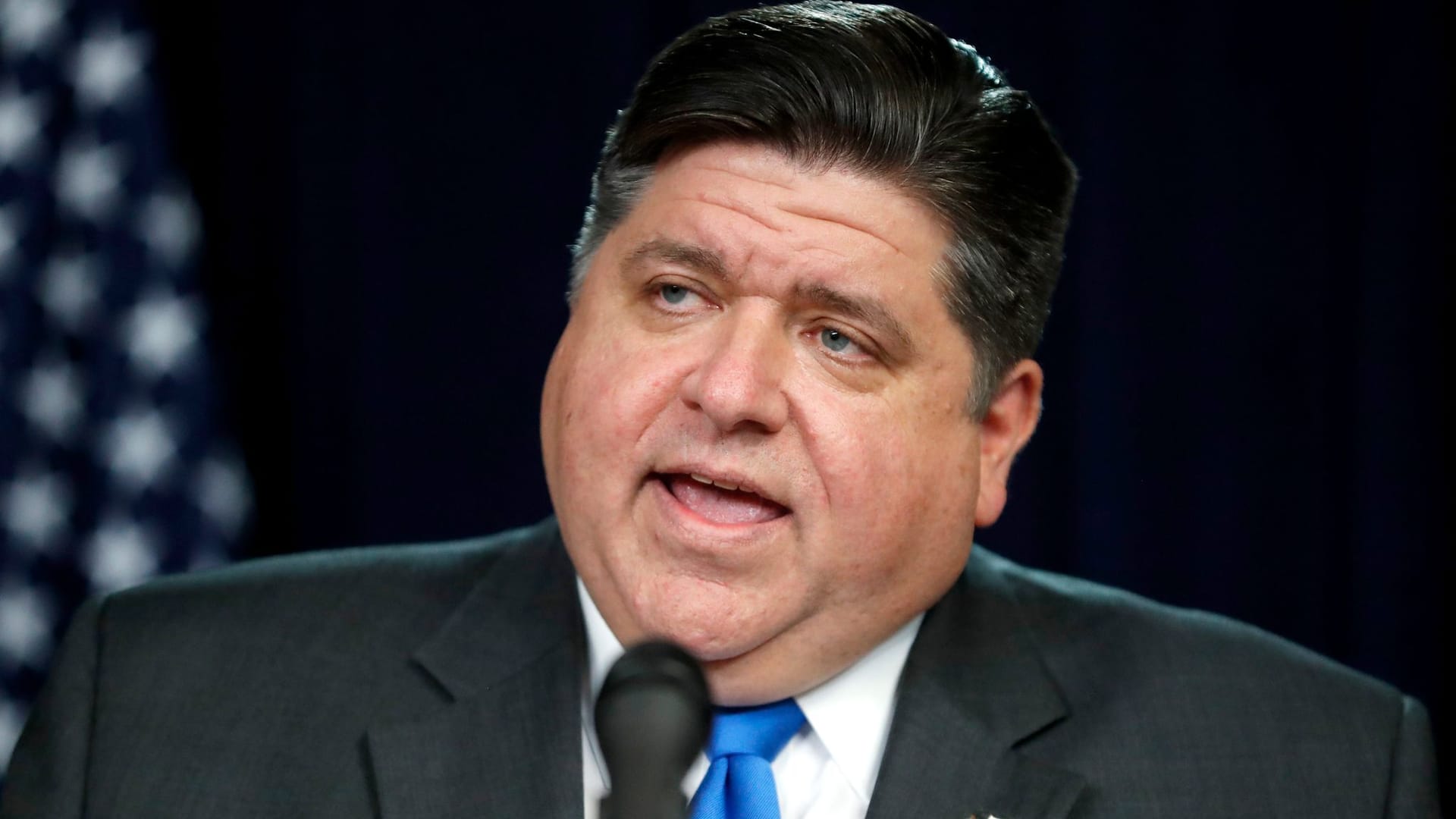 Robert Pritzker