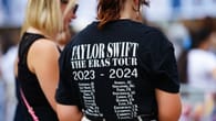 Schock und Enttäuschung in Wien: Terror trifft «Swifties»