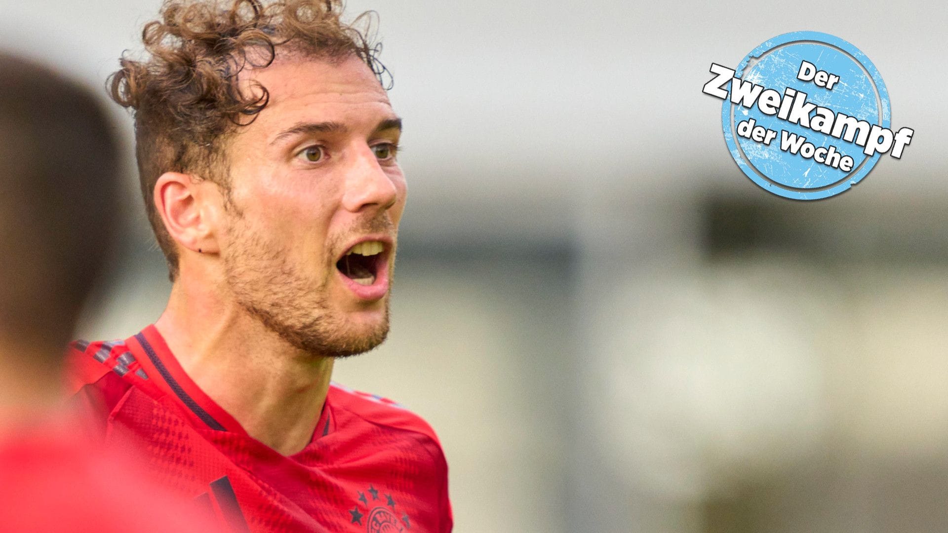 Leon Goretzka hat beim FC Bayern noch einen Vertrag bis 2026 und würde auch gern bleiben. Der Verein jedoch plant offenbar ohne ihn.