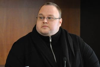 Kim Dotcom