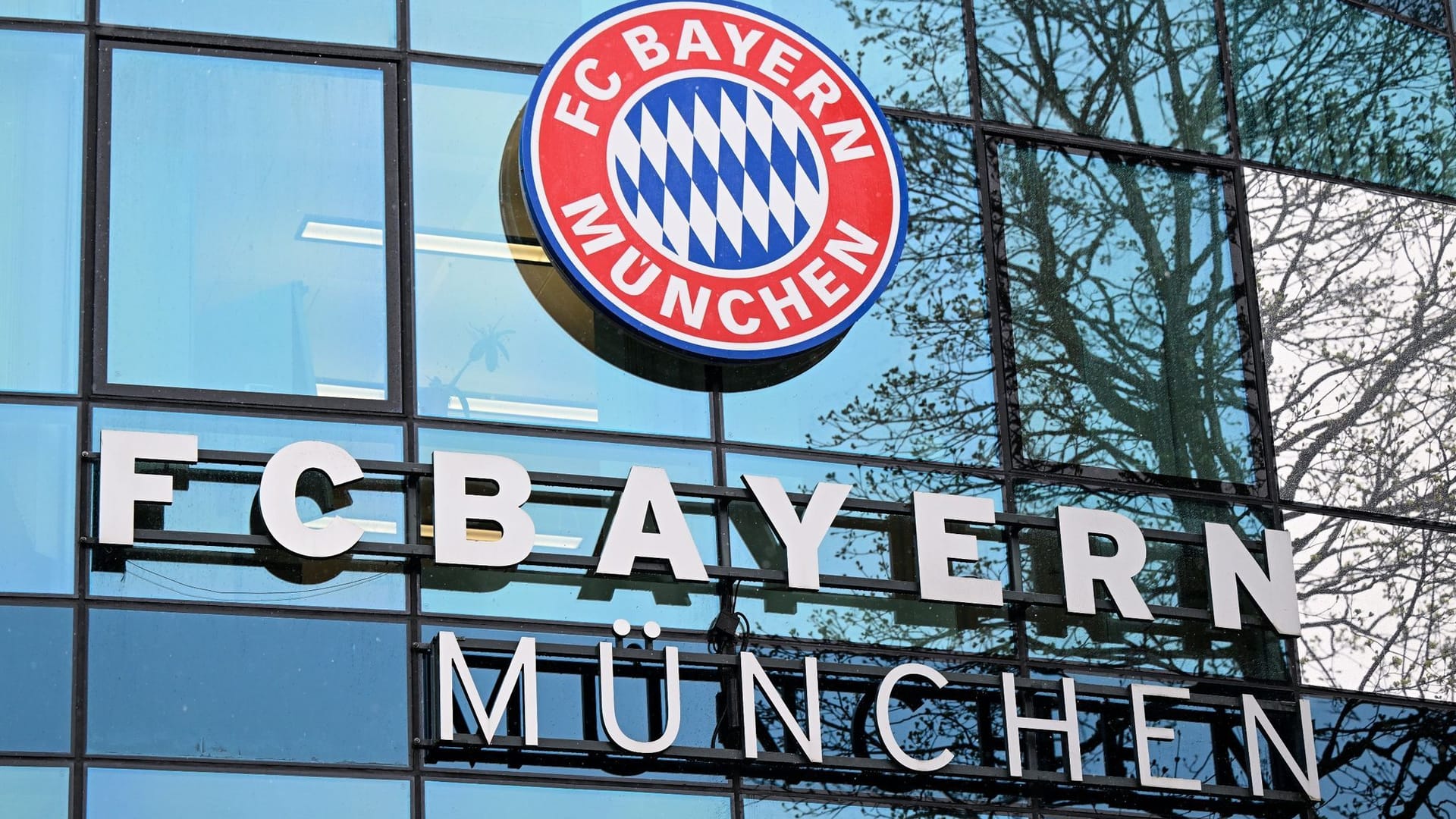 FC Bayern München FC Bayern München