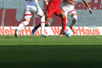 SC Freiburg - VfB Stuttgart