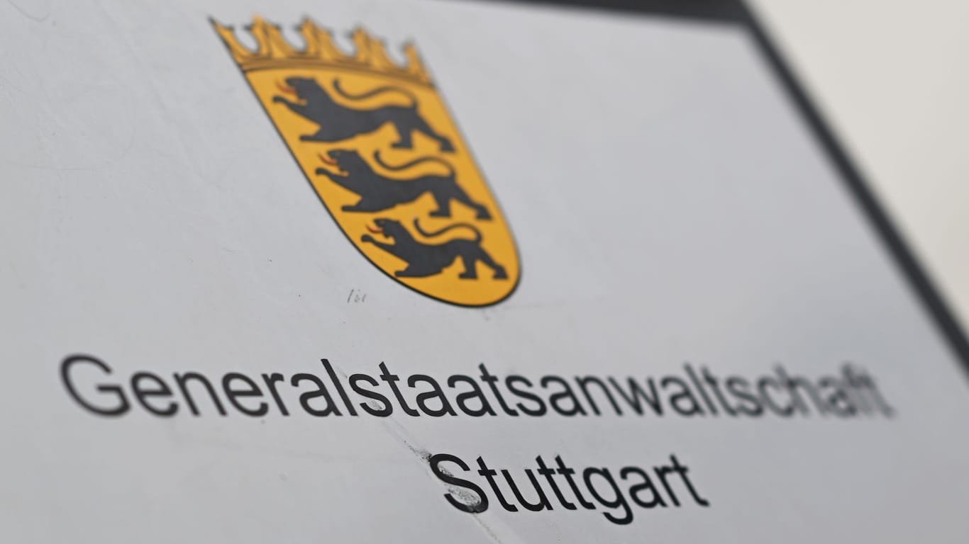 Generalstaatsanwaltschaft Stuttgart