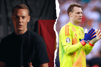 Manuel Neuer verkündet Rücktritt