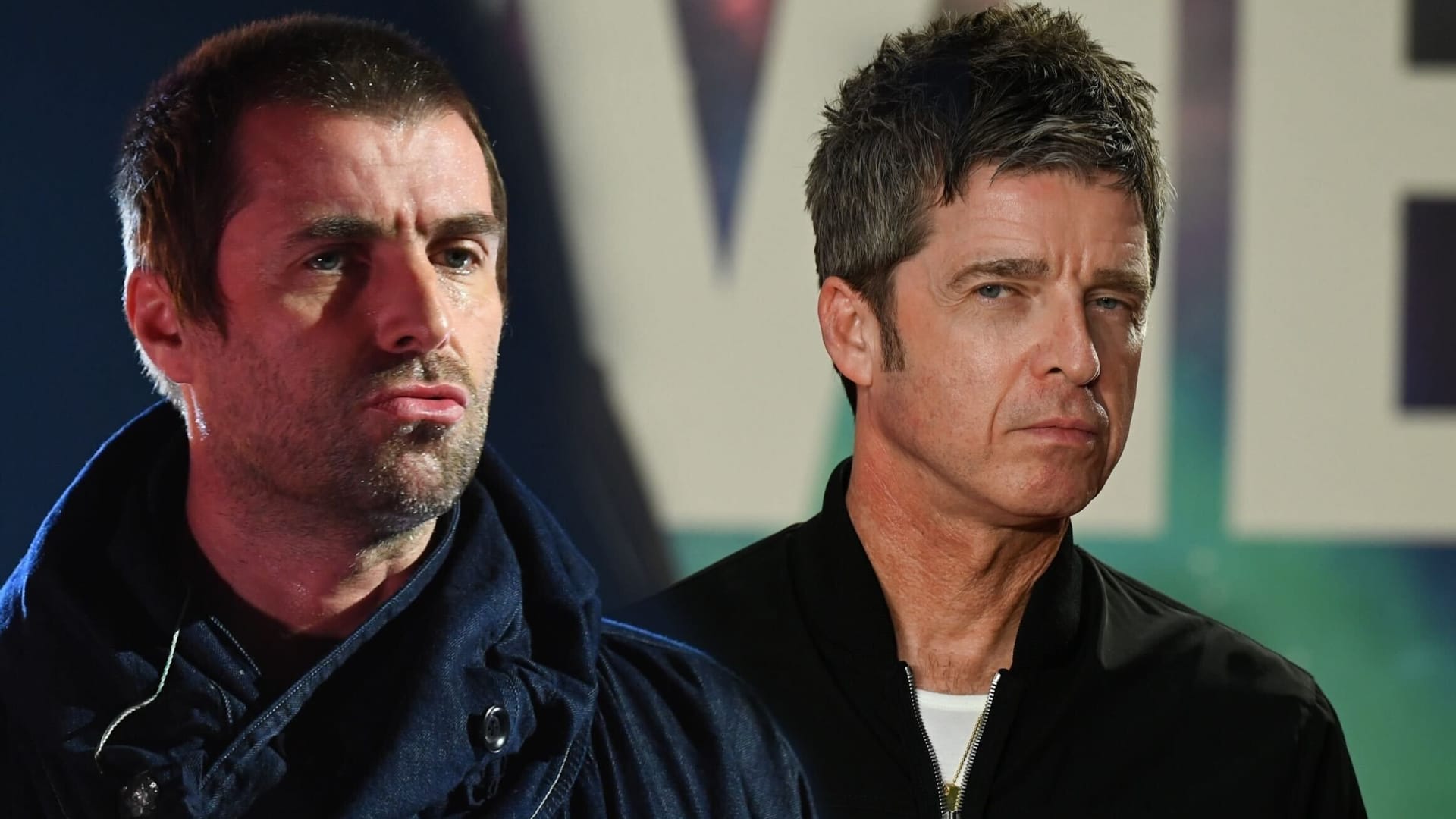 Liam und Noel Gallagher: Die Brüder legen die Waffen nieder – für ein Comeback.