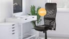 Der ergonomische Bürostuhl Arton 20 von HJH Office ist jetzt zum Schnäppchenpreis bei Amazon erhältlich.