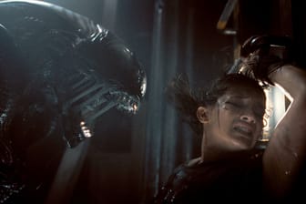 "Alien: Romulus" kommt am 15. August in die deutschen Kinos.