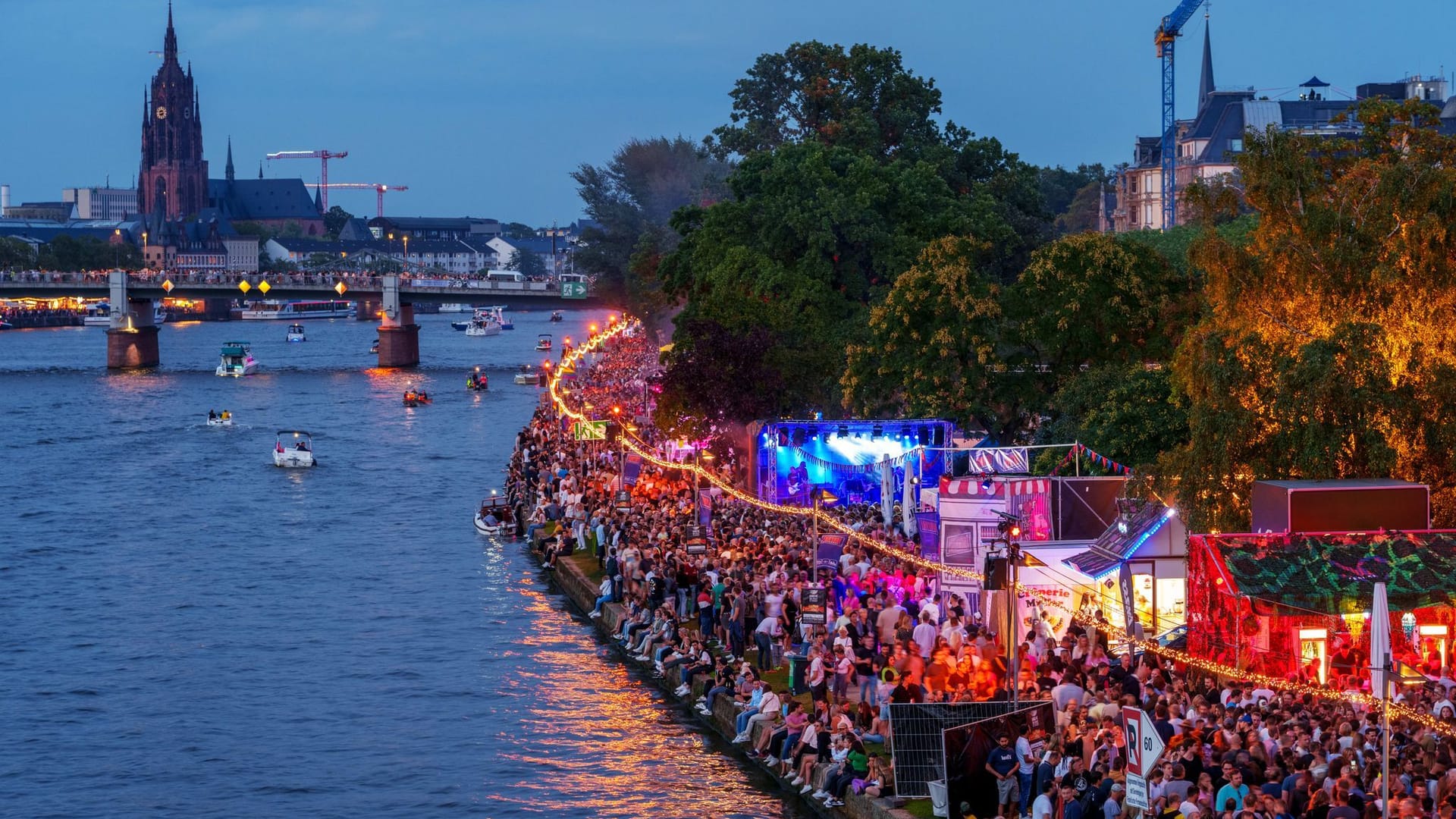 Museumsuferfest