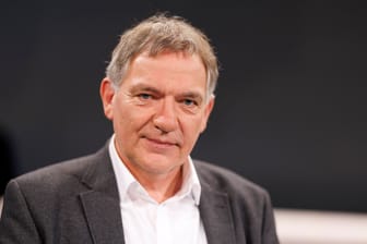 Jan van Aken: Der Aktivist und frühere Bundestagsabgeordnete der Linken kandidiert für den Parteivorsitz.