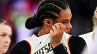 Basketball-Aus der Frauen bei Olympia: Tränen der "Kämpferinnen"