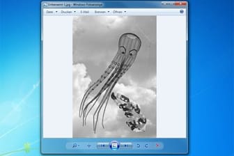 Wenn die Fotoanzeige von Windows nicht funktioniert, stecken meist Dateiprobleme dahinter.