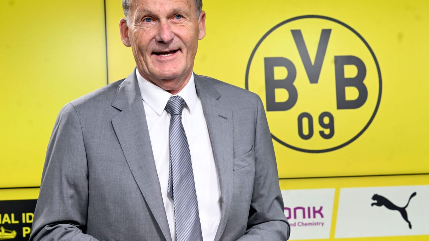 Hans-Joachim Watzke