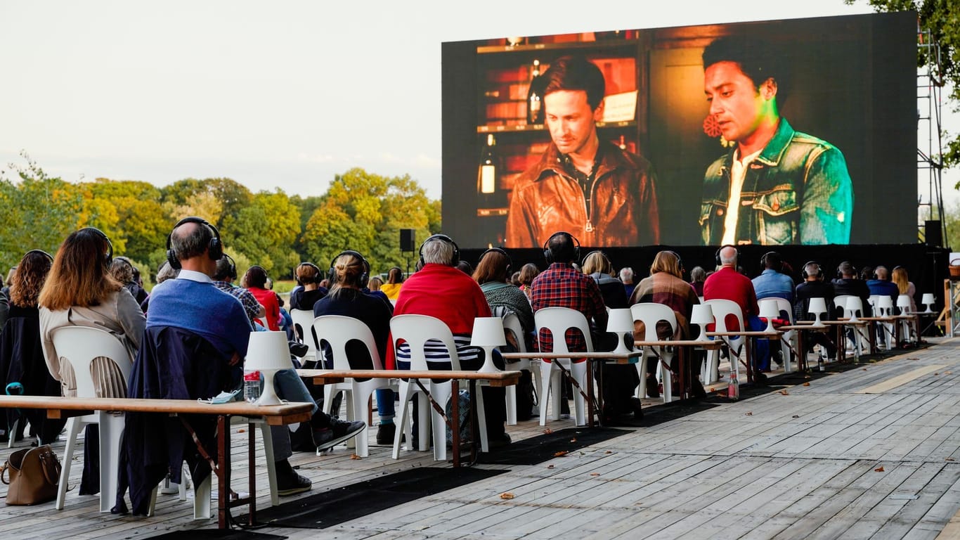 Festival des deutschen Films