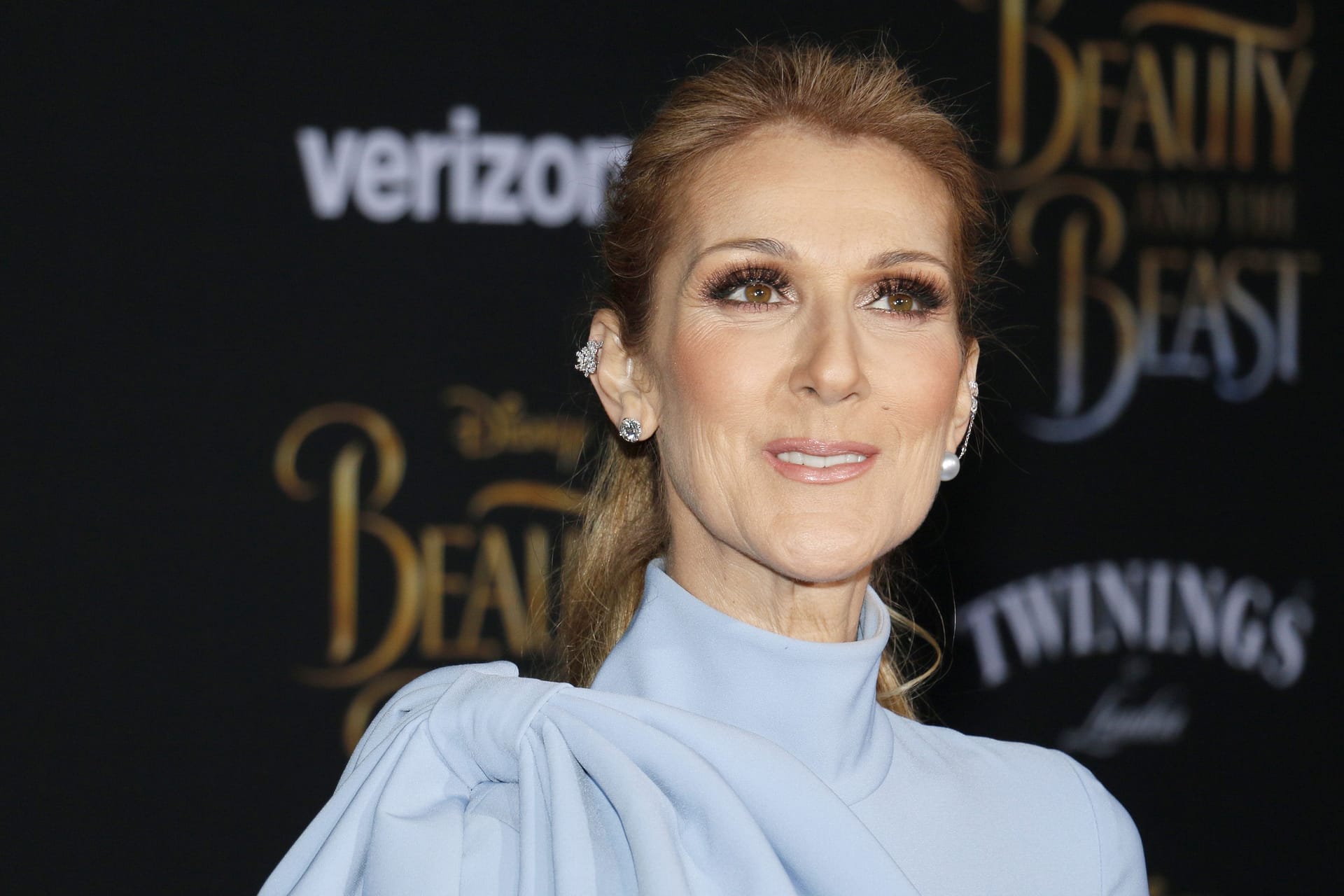 Celine Dion