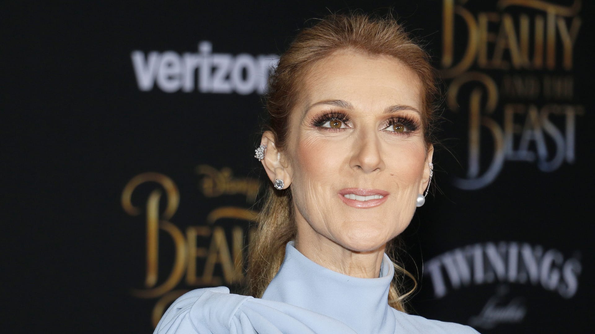 Celine Dion