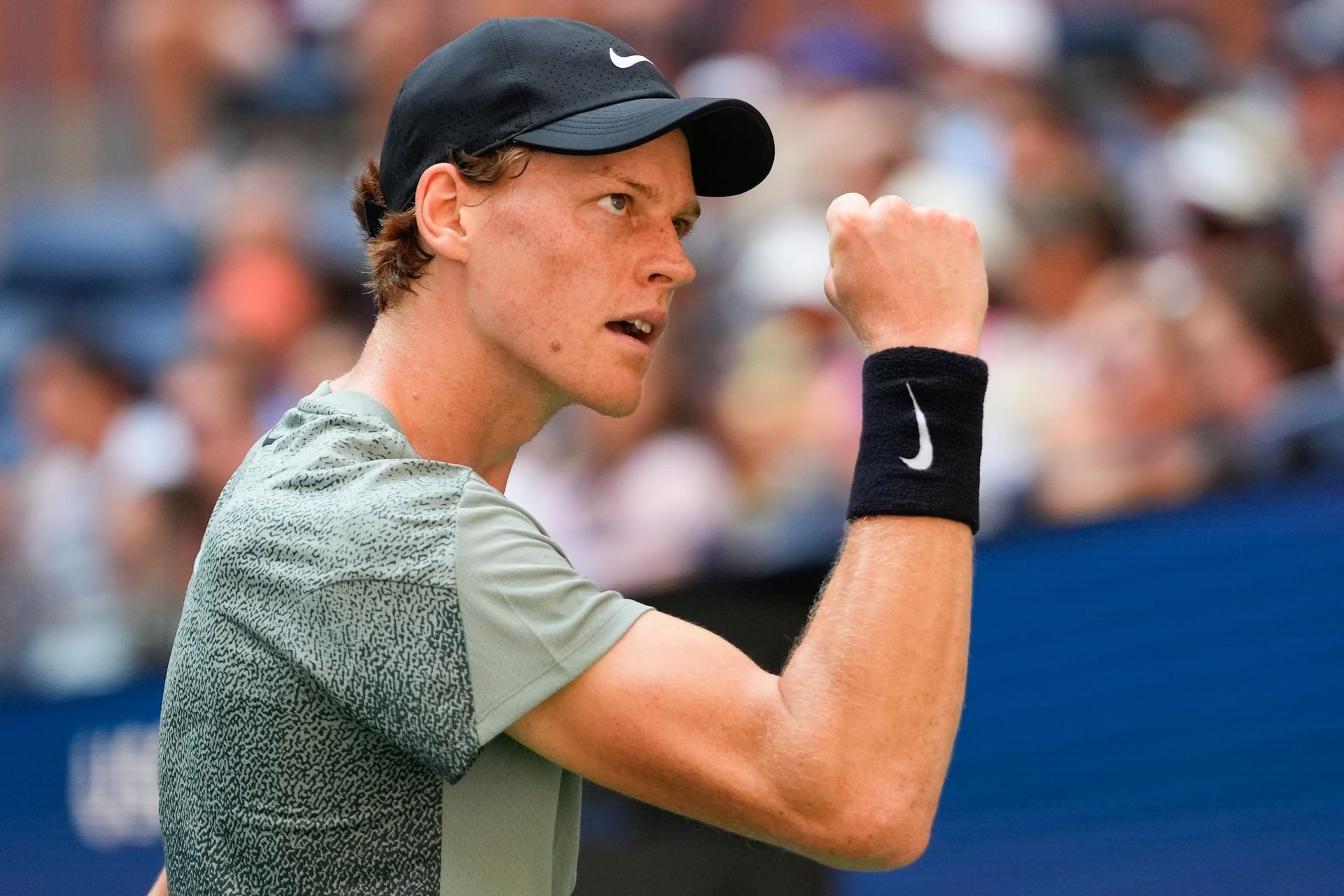 ATP-Tour - US Open