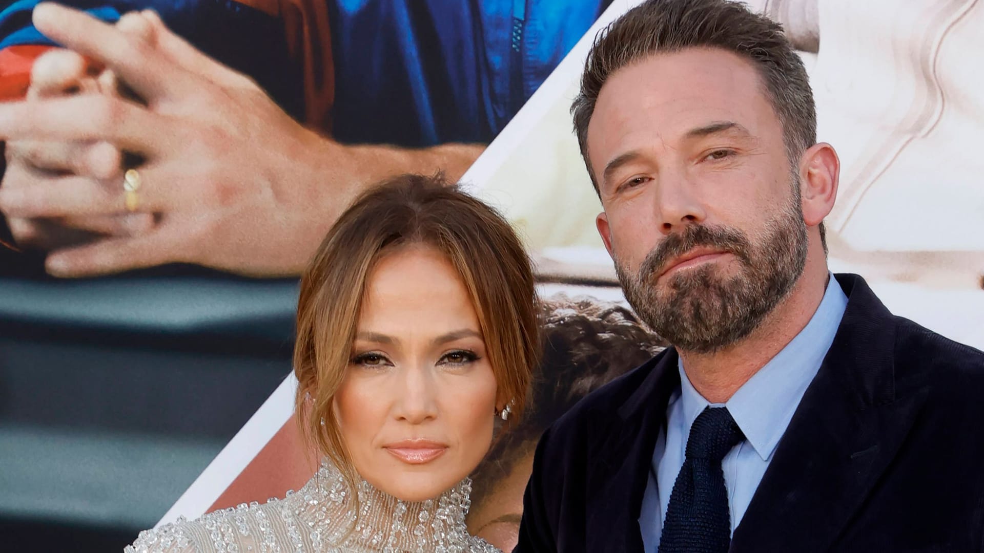 Jennifer Lopez und Ben Affleck: Erneut gehen "Bennifer" getrennte Wege.