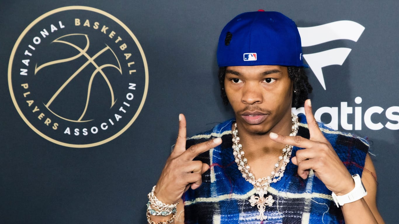 Lil Baby: Der Musiker hat Probleme mit dem Gesetz.