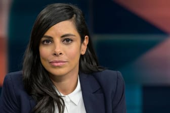 Collien Ulmen-Fernandes: Die Moderatorin kämpfte vor einiger Zeit mit gesundheitlichen Problemen.