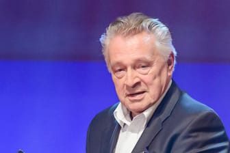 Rainer Brandt: Der Synchronsprecher ist im Alter von 88 Jahren verstorben.