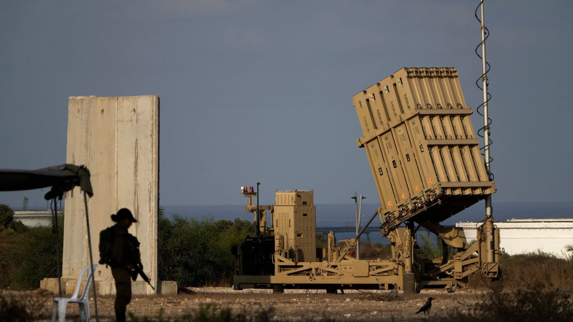 Nahostkonflikt - Israel