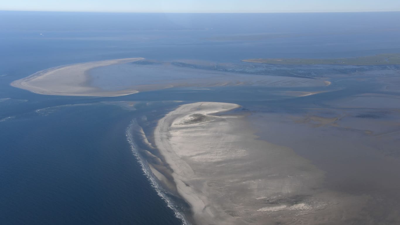 Wattenmeer