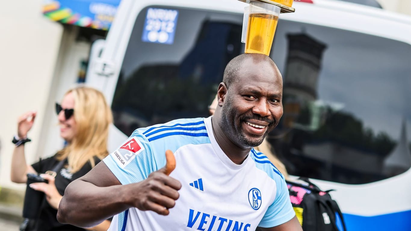 Bierpreise beim Fußball