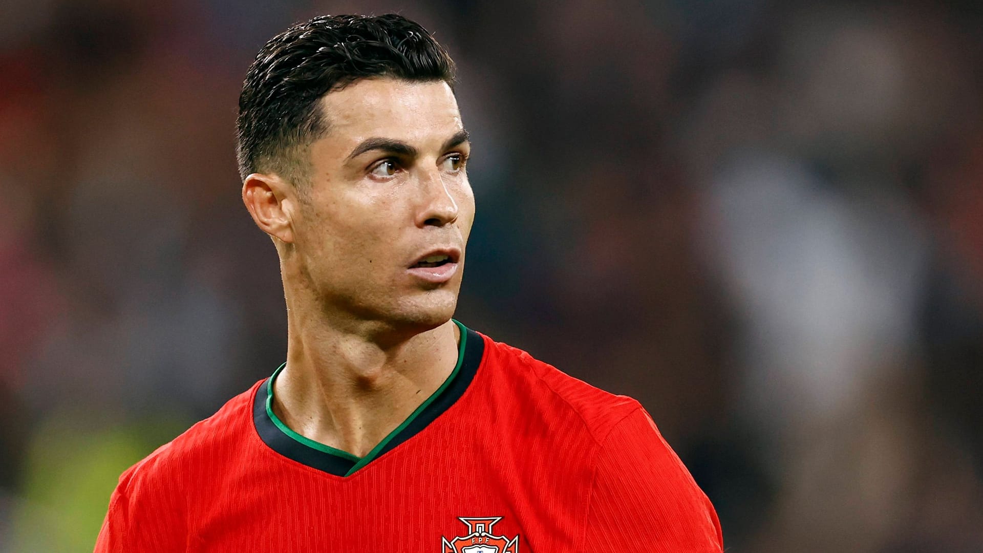 Cristiano Ronaldo: Der Fußball-Superstar hat auch im Alter von 39 Jahren sportlich noch einiges vor.