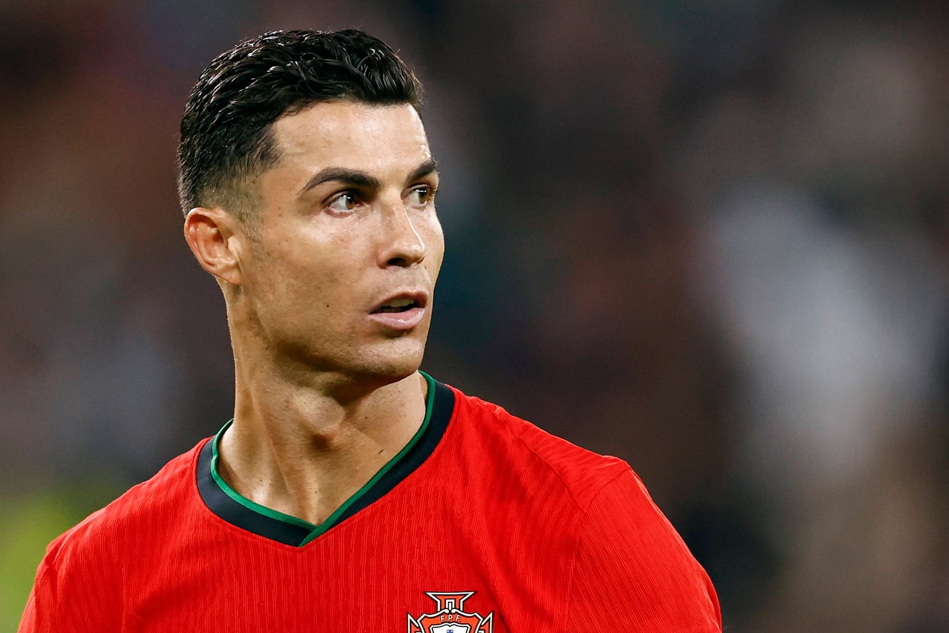 Cristiano Ronaldo: Der Fußball-Superstar hat auch im Alter von 39 Jahren sportlich noch einiges vor.