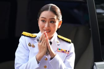 Thailands neue Regierungschefin Shinawatra