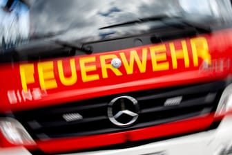 Feuerwehr