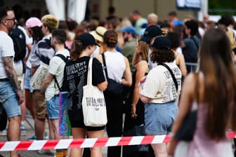 Taylor-Swift-Konzerte in Wien wegen Terror-Gefahr abgesagt