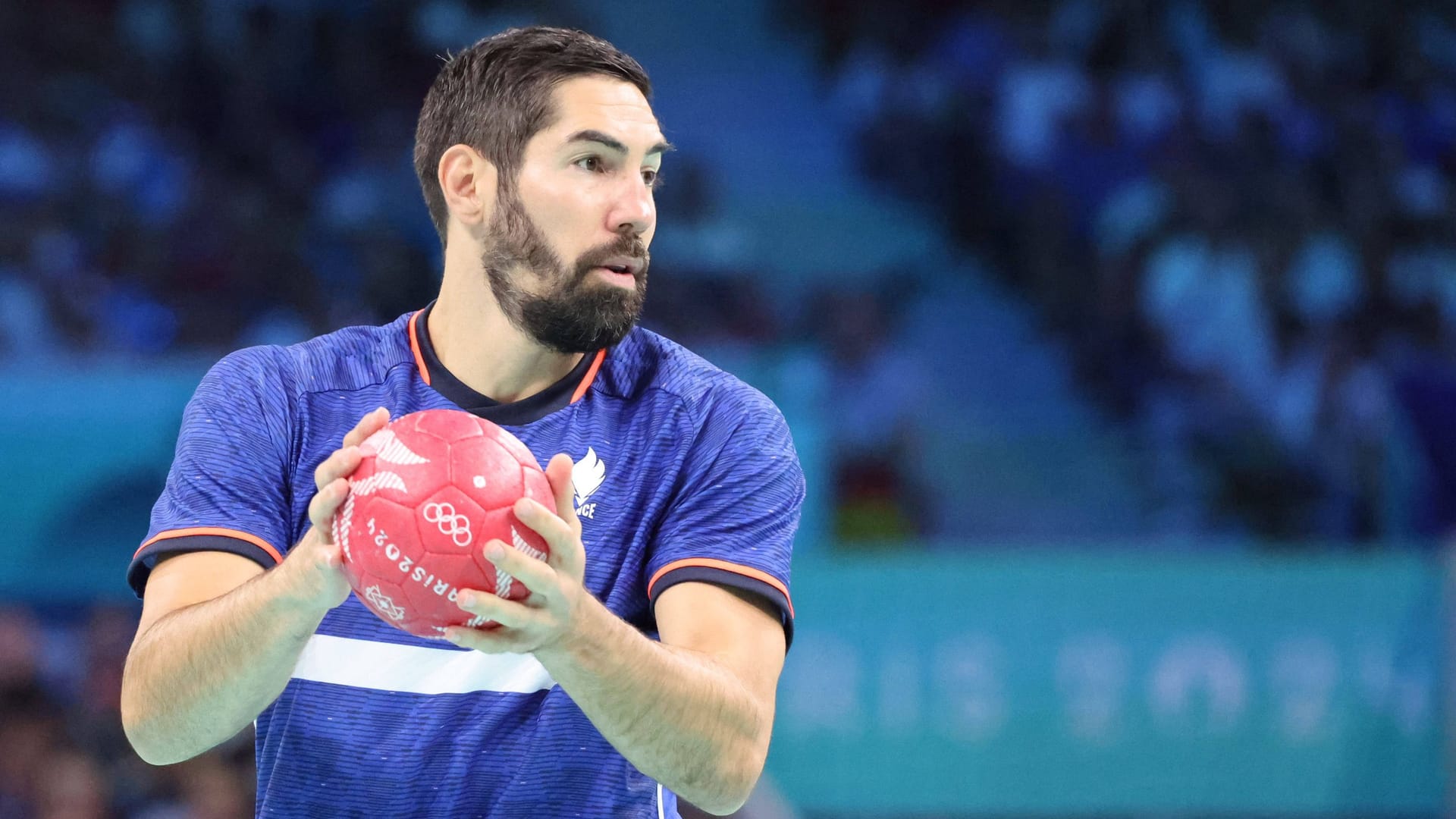 Nikola Karabatić: Der wohl beste Handballer jemals beendet nach der Niederlage gegen Deutschland seine Karriere.