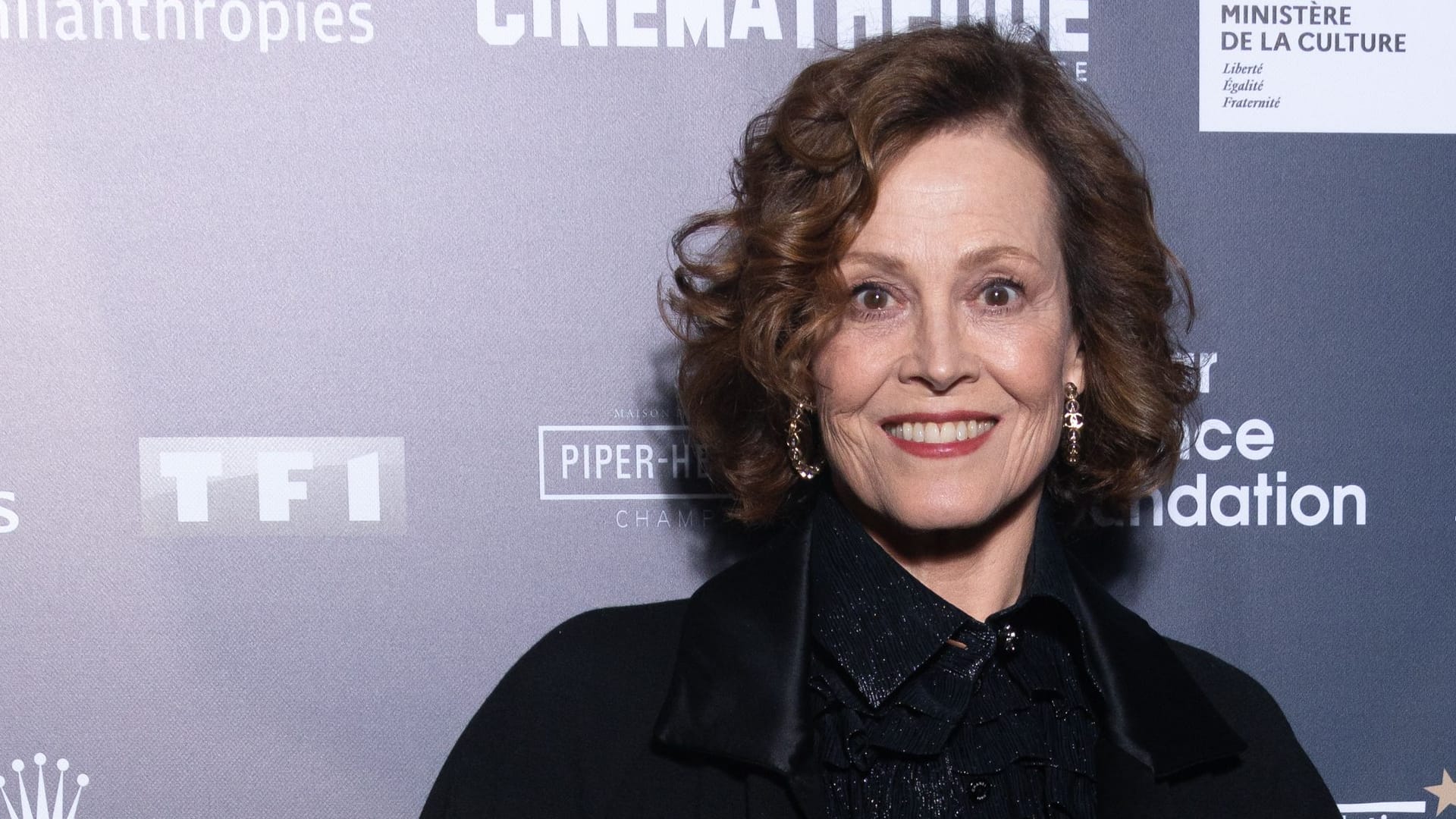 Sigourney Weaver: Die Schauspielerin feierte mit der "Alien"-Filmreihe große Erfolge.