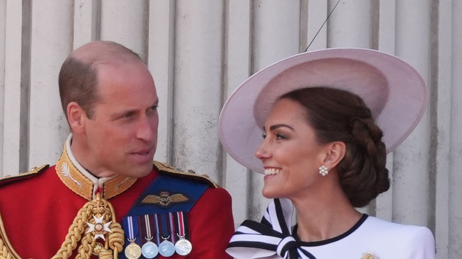 Trooping the Colour