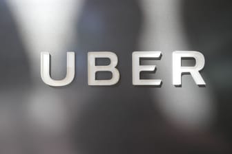 290 Millionen Euro Buße für Uber für Übermitteln von Fahrerdaten