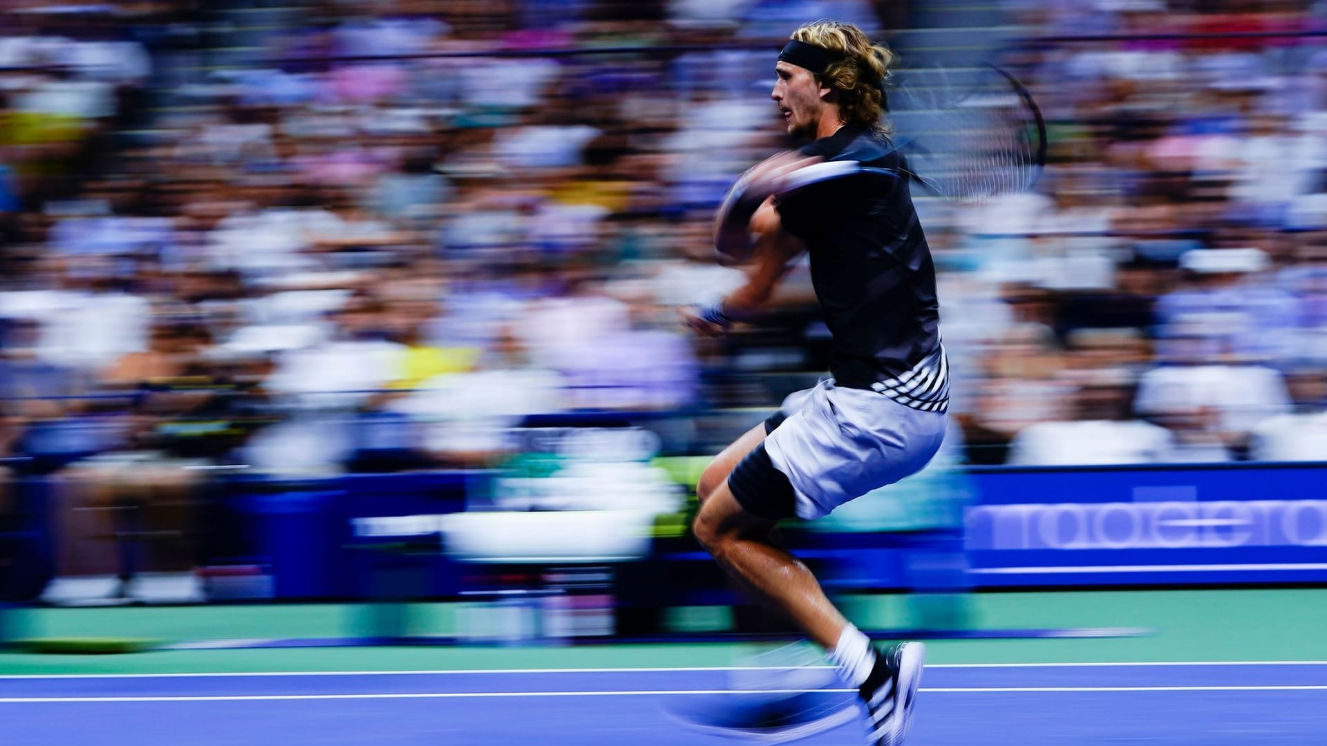 Alexander Zverev