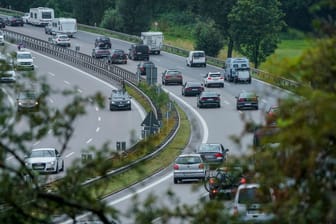 ADAC erwartet heftiges Stau-Wochenende