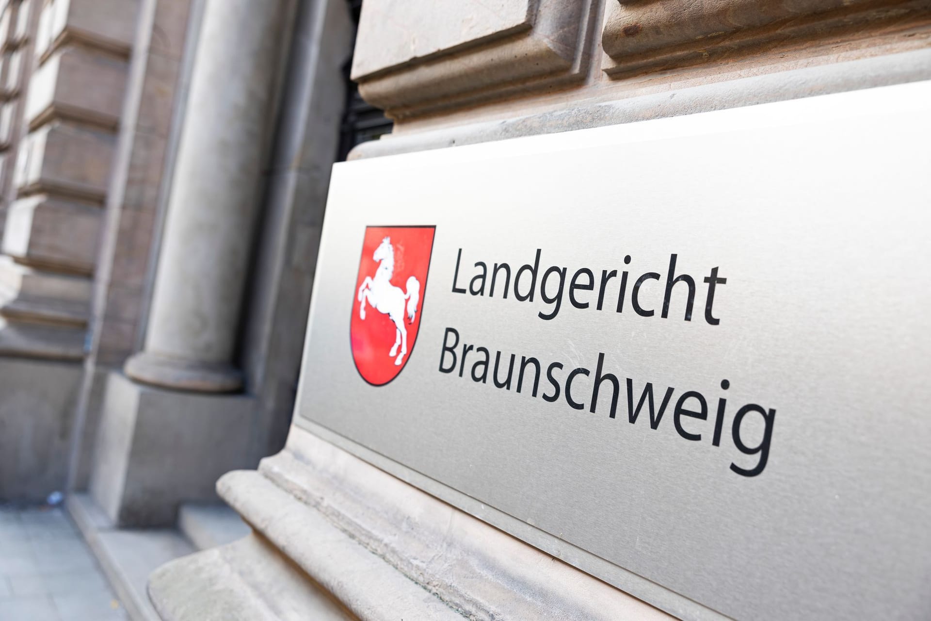 Landgericht Braunschweig