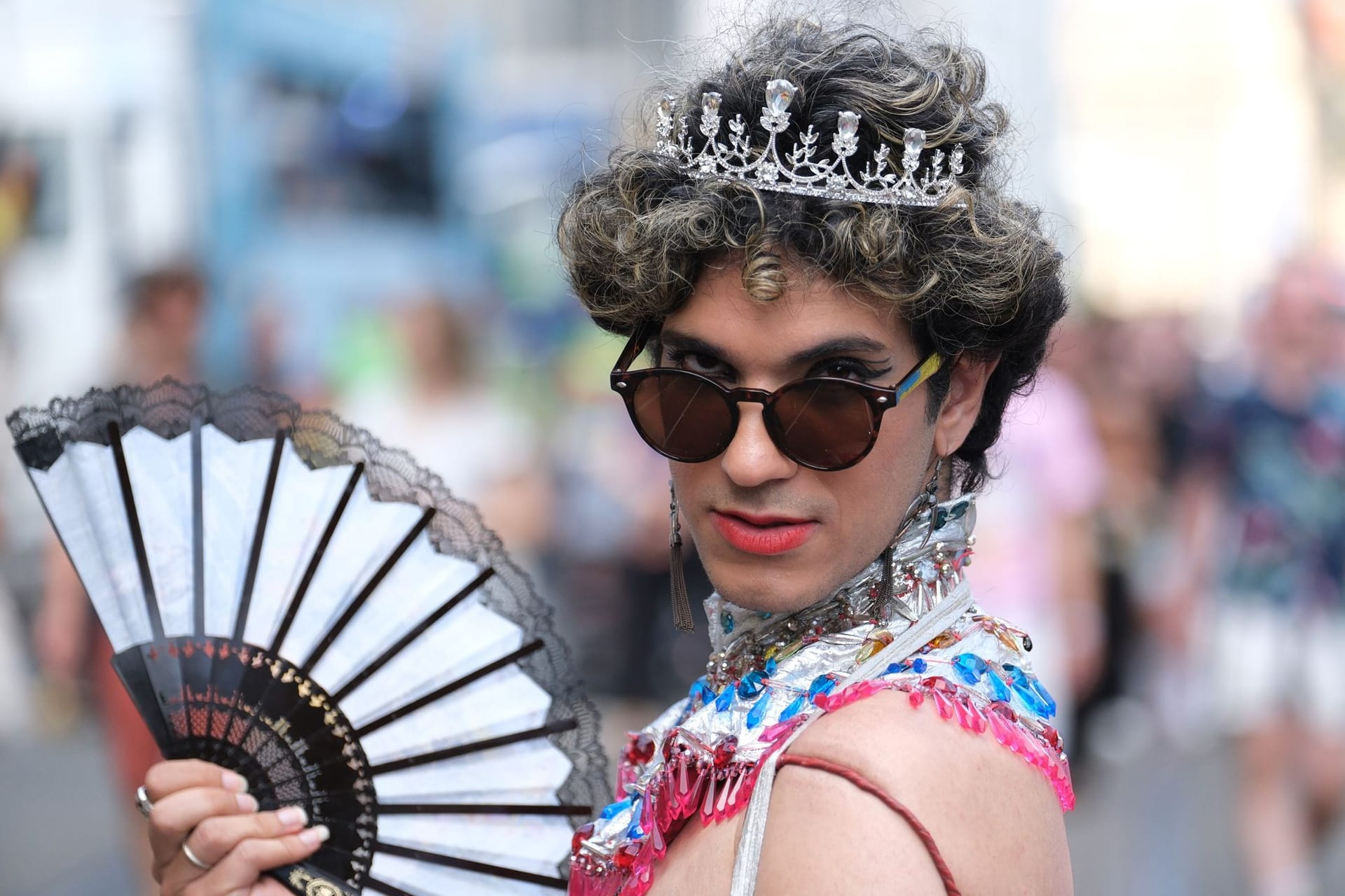 CSD Leipzig